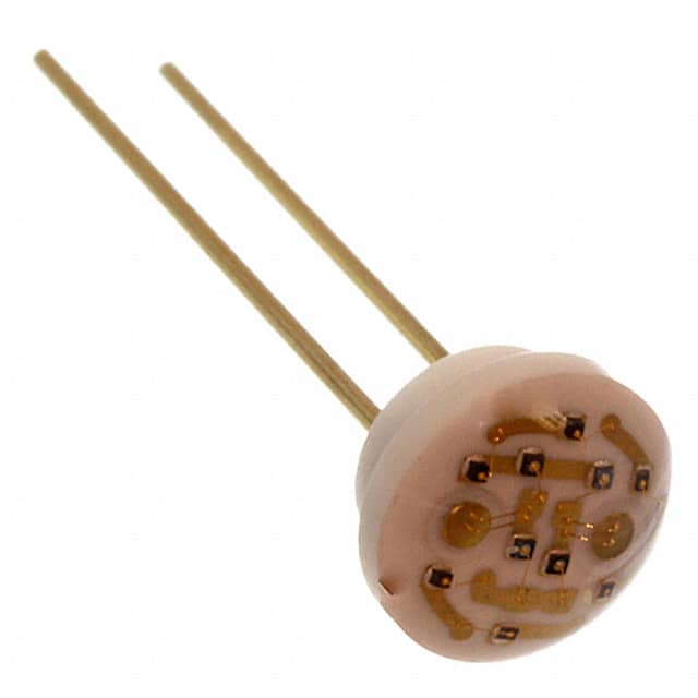 MT101NP-URD LED RED 5.5MM ROUND T/H