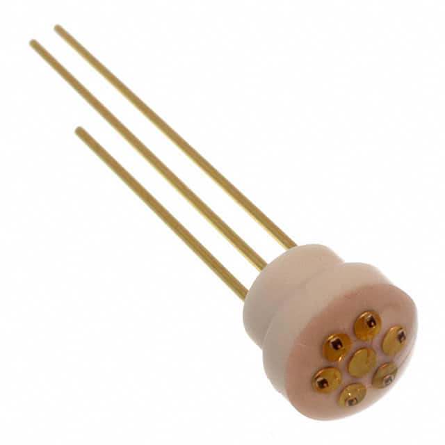 MT106F-URD LED RED 5.5MM ROUND T/H