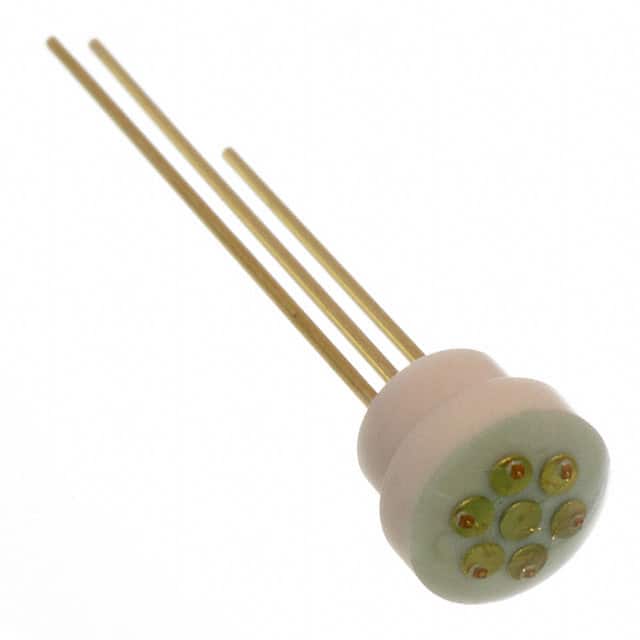 MT121L-UG LED GREEN 5.5MM ROUND T/H