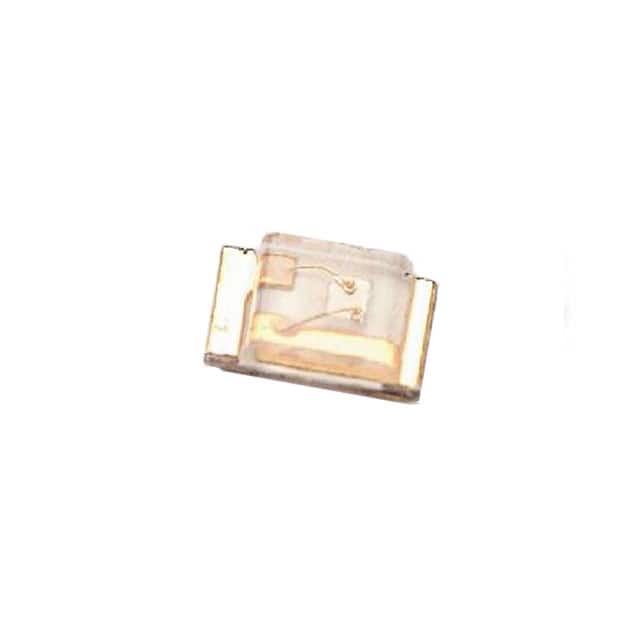 L196L-MPGC-L-TR 0603 PURE GREEN SMD LED - 2MA