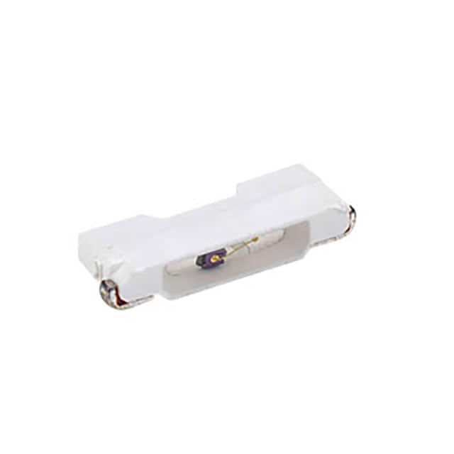CSPR115B2C 2.8X1.2MM RA BLUE SMD