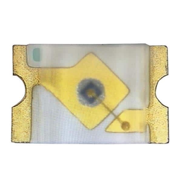 AP0805A-YGH-020MA 0805 20mA Yellow Green LED