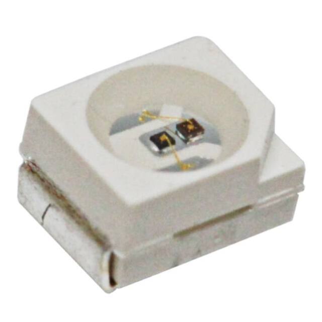 L955LYQPGLEC 3.5X2.8X1.8MM PLCC4 SMD- RGY