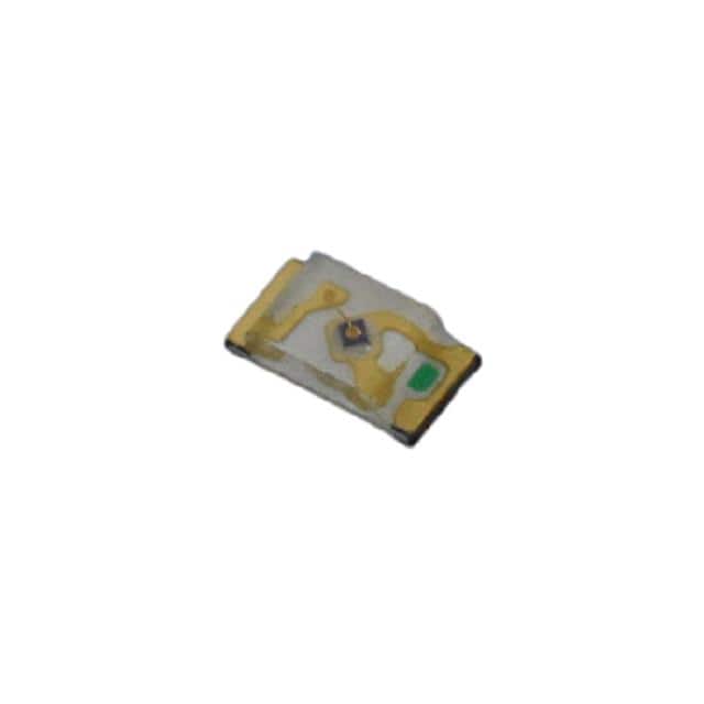SP0603B-ON-020MA 1608 20MA ORANGE LED