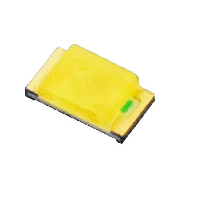 AP0603B-WW-005MA 1608 5mA White LED