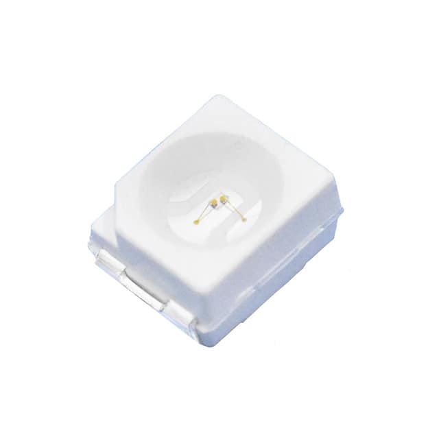 AL1411A-GN 1411 20mA Green LED