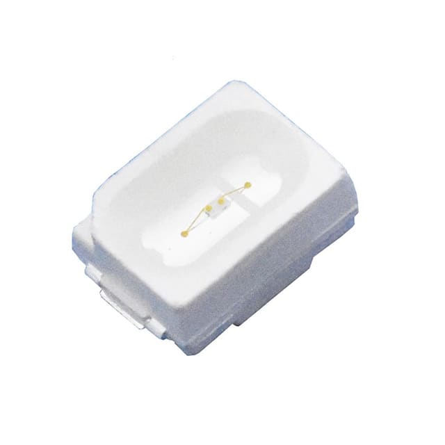 AL455SA-BN-20MA 3202 20mA Blue LED