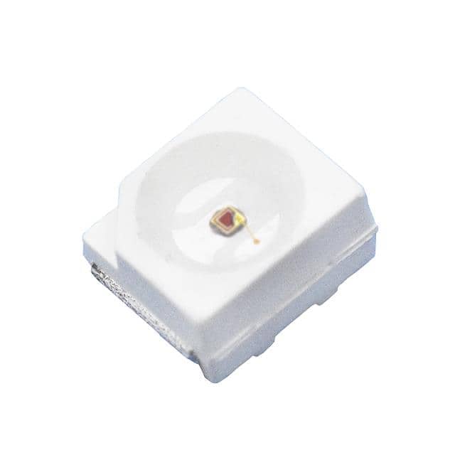 AL1411A-RN-20MA 1411 20mA Red LED