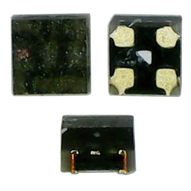 L201DS-QEPGBG2S 1X1X0.6MM RGB SMD LED