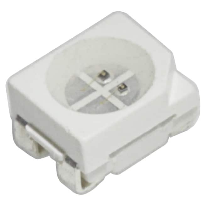 L955QEQGC-TR 3.5X2.8X1.9MM PLCC4 SMD -RG