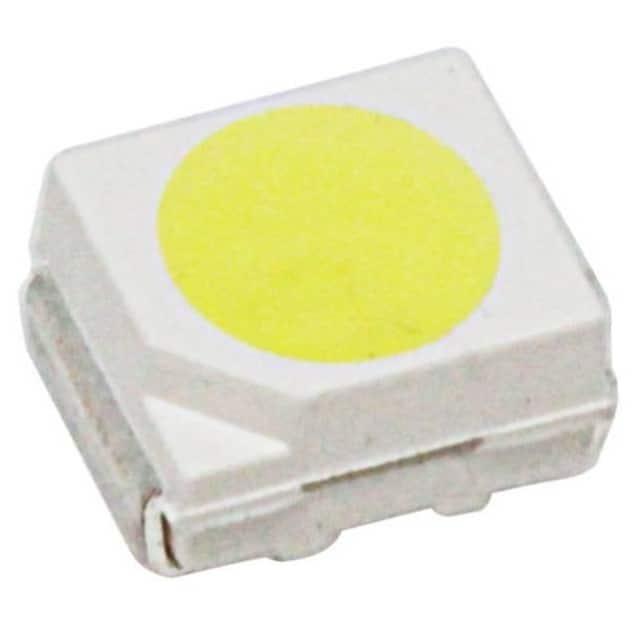 L955MWC-S 3.5X2.8X 1.9MM PLCC2 SMD WHITE