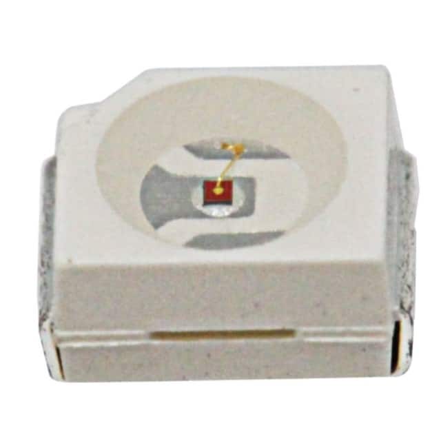 L955MYC-S 3.5X2.8X 1.9MM PLCC2 SMD YELLOW