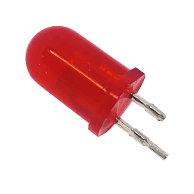 L513SRD-A 5MM RED LED LAMP
