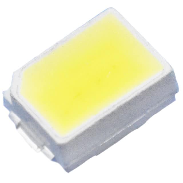 AL455SA-WWL 3020 20mA White LED