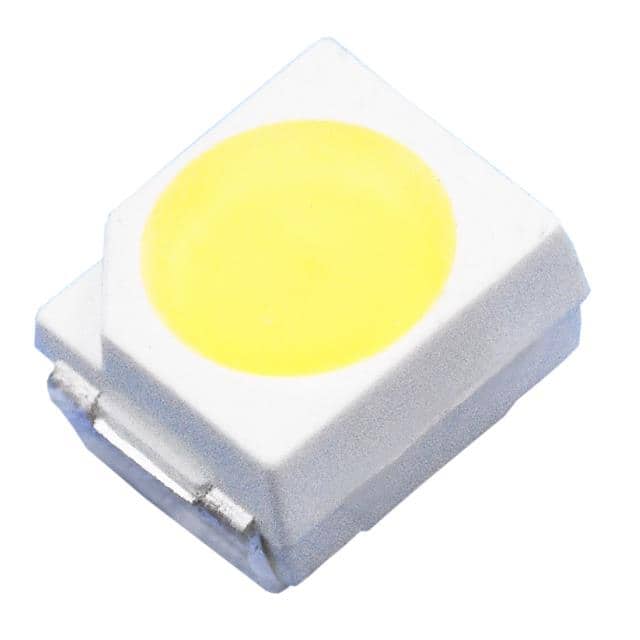 AL1411A-BWW-020MA 1411 20mA White LED