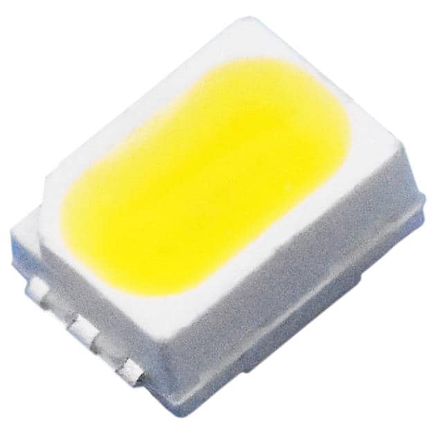 AL455SA-WRL 3020 20mA Warm White LED