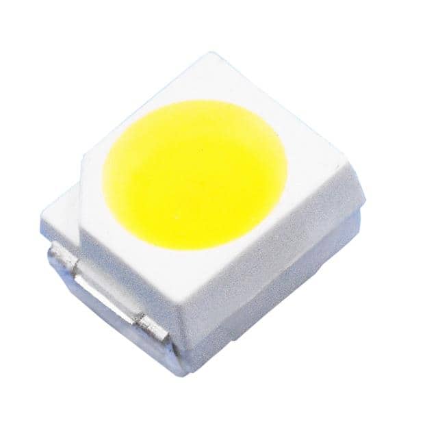 AL1411A-BWR-020MA 1411 20mA Warm White LED