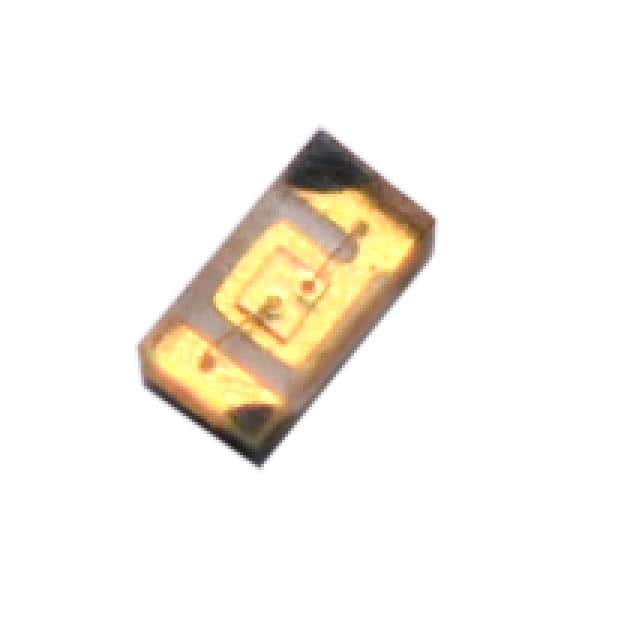 BA0402A-ZBN-020MA 0402 20mA Blue LED