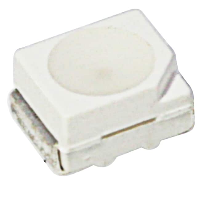 L955MOC-S 3.5X2.8X 1.9MM PLCC2 SMD ORANGE