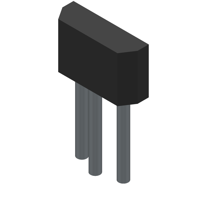 A1211LUA-T The Allegro Microsystems A1211LUA-T is a Hall Effect magnetic switch with a latching function. It operates within a voltage range of 3.8V to 24V and a temperature range of -40°C to 150°C.