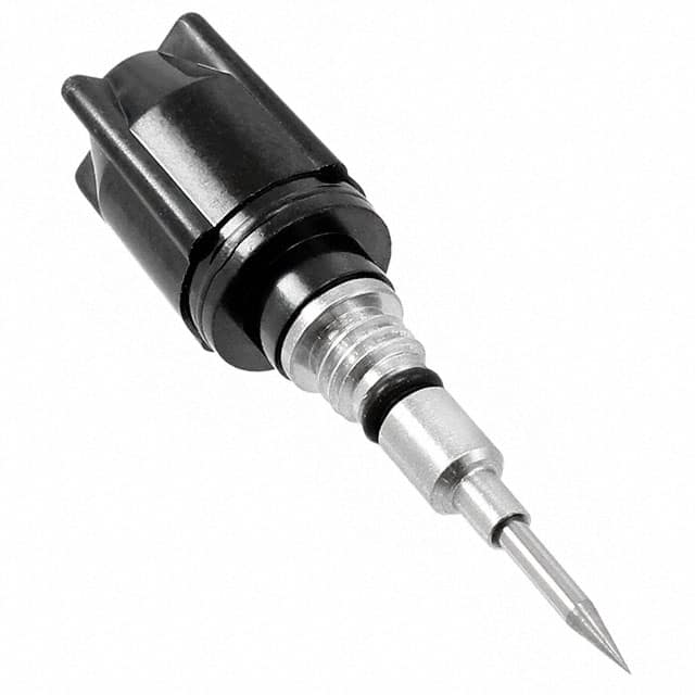 ER-VANT DISCHARGE NEEDLE FOR REPLACEMENT