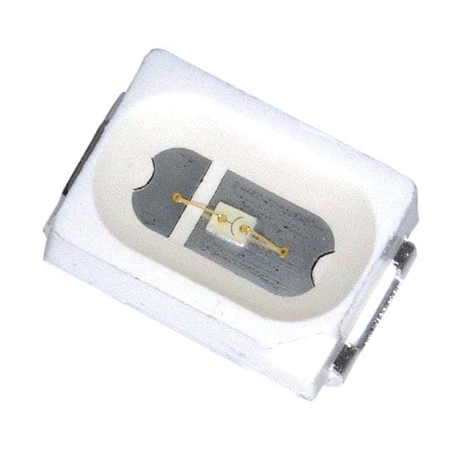 AL3020A-ZGN-020MA 3020 20MA GREEN LED