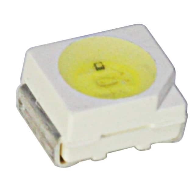 L955MWC-ZS 3.5X2.8X 1.9MM PLCC2 SMD WHITE