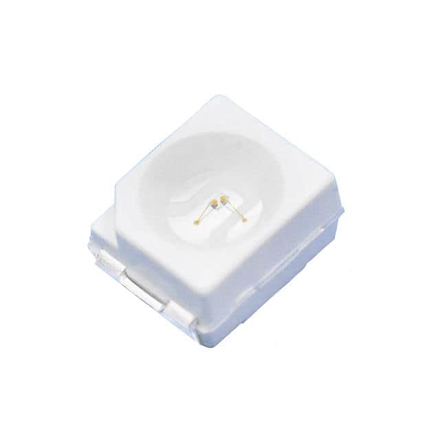 AL1411A-BN 1411 20mA Blue LED