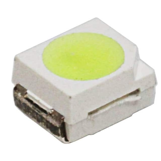 L955MBGC-Z 3.5X2.8X 1.9MM PLCC2 SMD BLUE