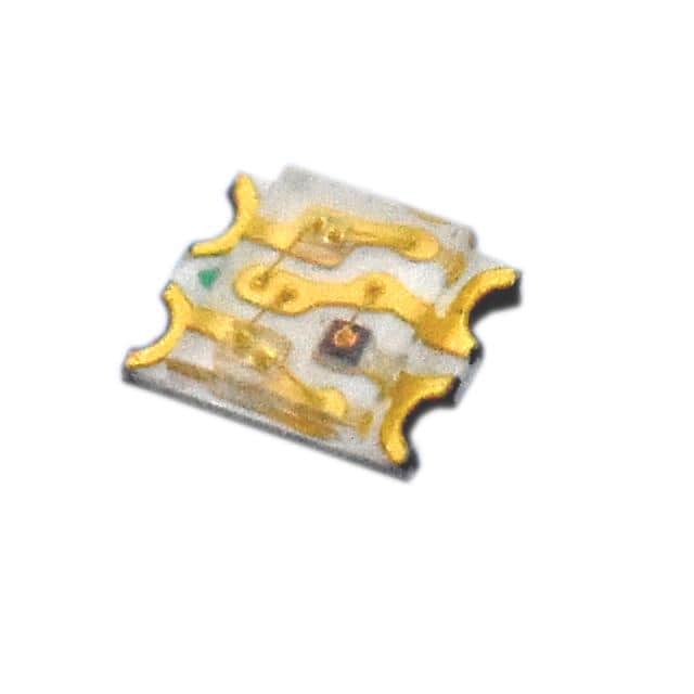 SP0605E-3C-005MA 0605 5mA Red, Green, Yellow LED