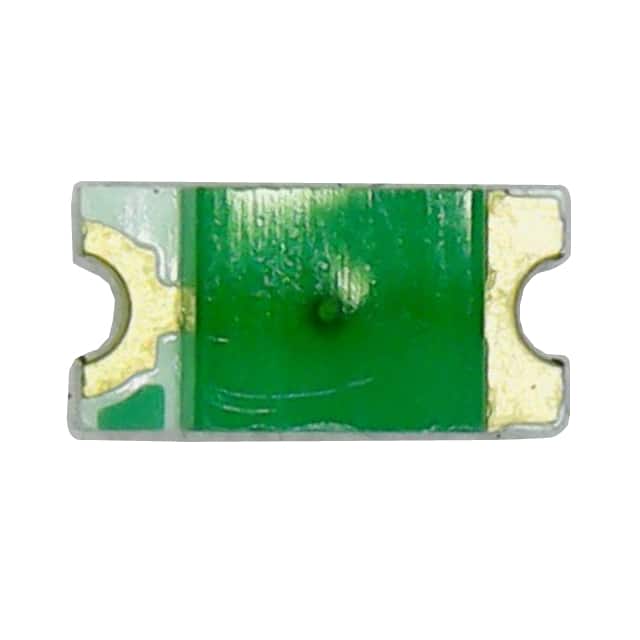 L152YGC-TR 1206 Yellow Green SMD LED