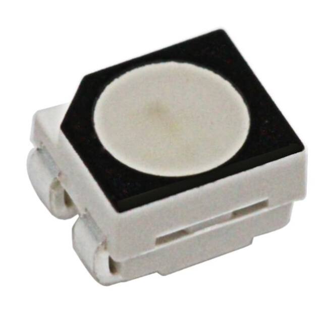 L955QEQPGQBC 3.5X2.8X1.9MM PLCC4 SMD- RGB