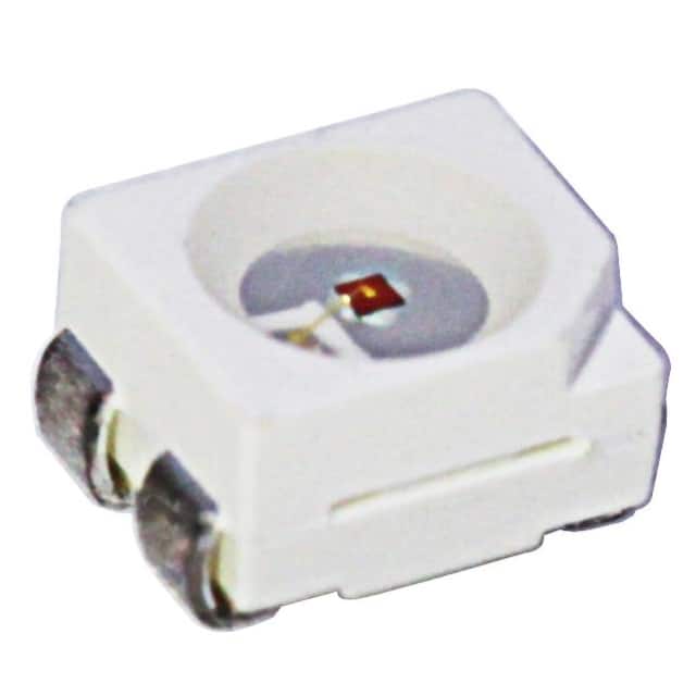 SMP-MYC-S 3.5X2.7X1.9MM PLCC4 SMD YELLOW