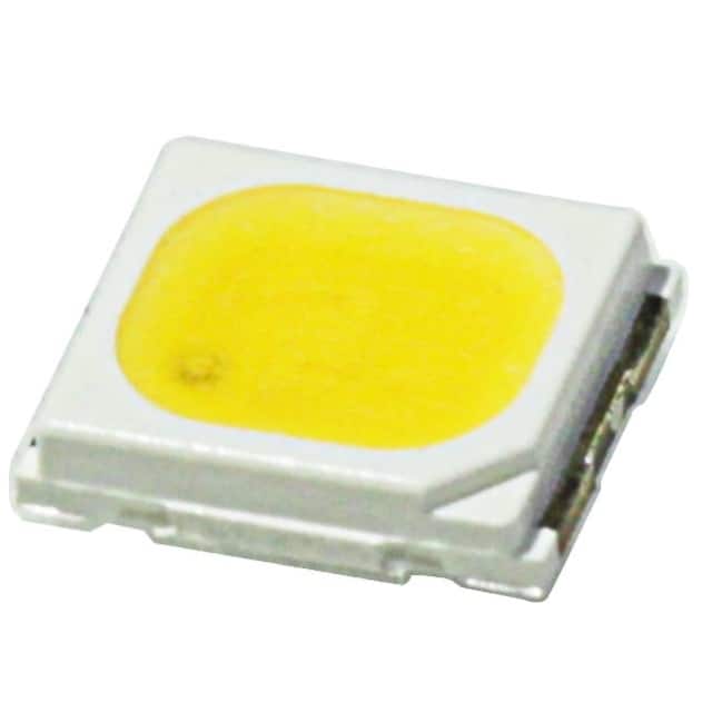 L955T-WMC-Z 3.5X2.8X0.7MM PLCC2 SMD WHITE