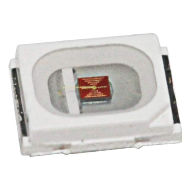L955T-NUYC 3.5X2.8X0.7MM PLCC2 SMD BLUE