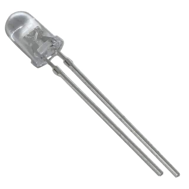 L513NBGC-32D 5mm BlueGreen LED Lamp