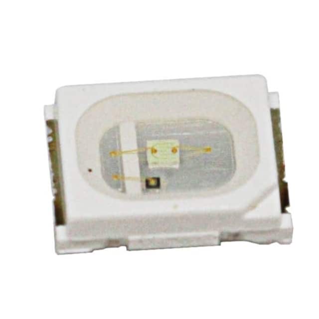 L955T-UPGC-Z 3.5X2.8X0.7MM PLCC2 SMD GREEN