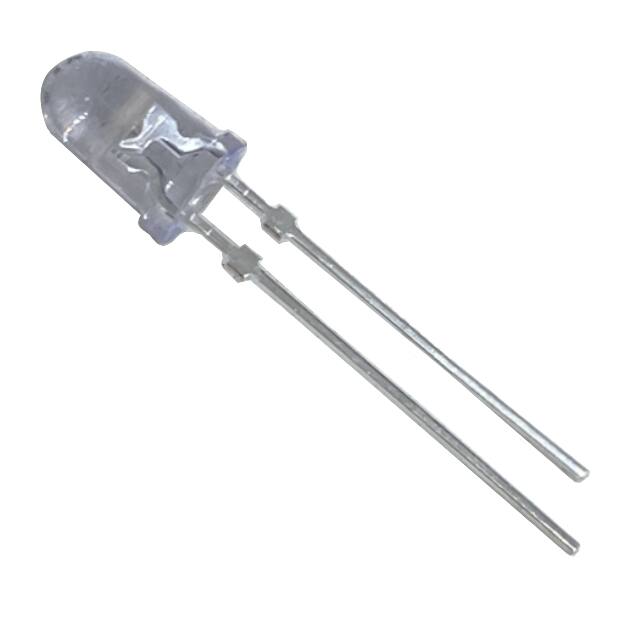 L513UBC-S 5mm Blue LED Lamp