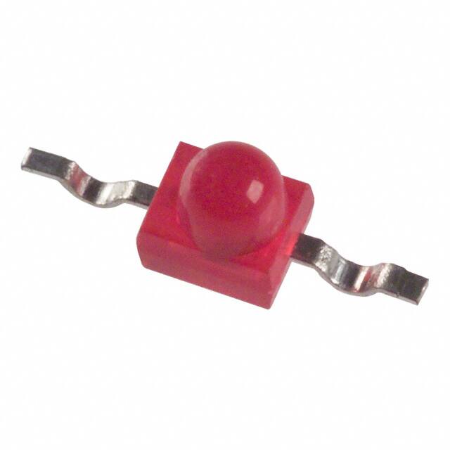 SSL-LXA228LID-TR21 LED RED DIFFUSED 2SMD REV