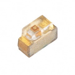 LTST-S270KAKT LED RED ORAG CLR 0603 RT ANG SMD
