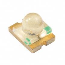 LTST-C930UBKT LED BLUE CLEAR CHIP SMD