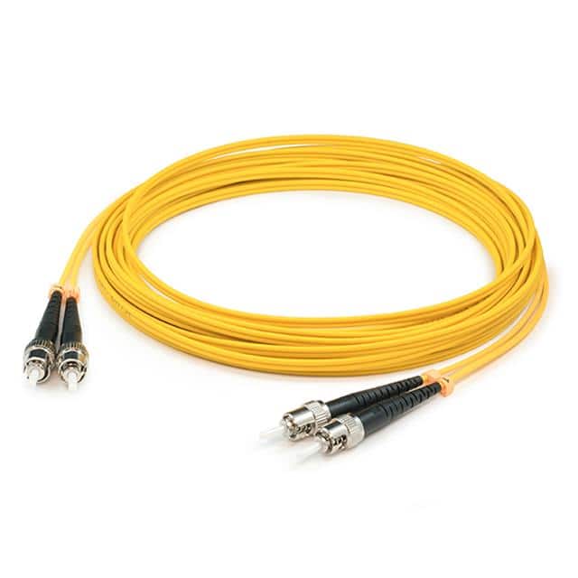 C-ST-ST-20M9SMFP 20m ST (Male) to ST (Male) Strai