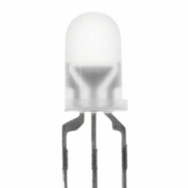 WP59SRSGW/CC LED GRN/RED DIFFUSED T-1 3/4 T/H