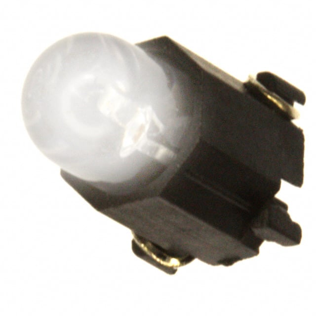 SML-H1505SOC-TR LED ORANGE CLEAR 2SMD