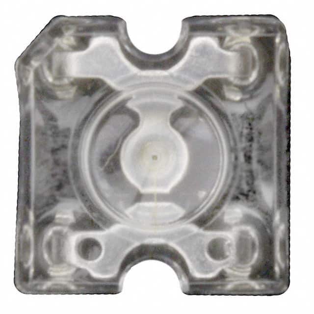 LP379PBL1-C0G-03 LED BLUE CLEAR T/H