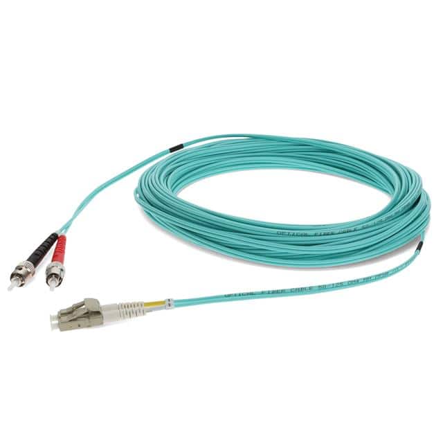 C-ST-LC-14M5OM4 14m LC (Male) to ST (Male) Strai