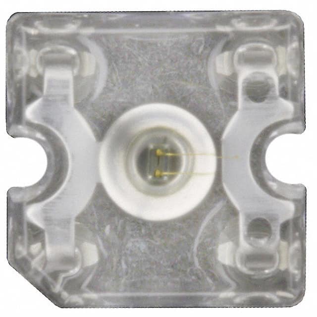 CP41B-BFS-CG0H0454 LED BLUE CLEAR P4 T/H