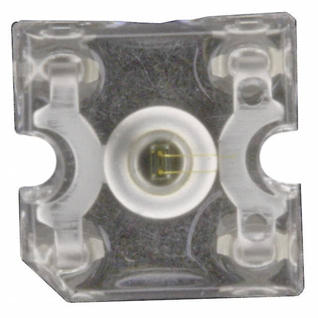 CP41B-GFS-CL0N0694 LED GREEN CLEAR P4 T/H