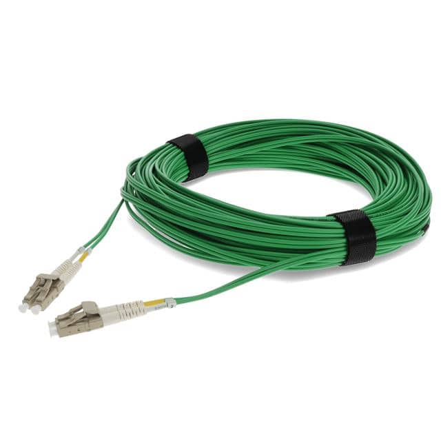 C-LC-LC-16M5OM4P-GN-TAA 16m LC (Male) to LC (Male) Green