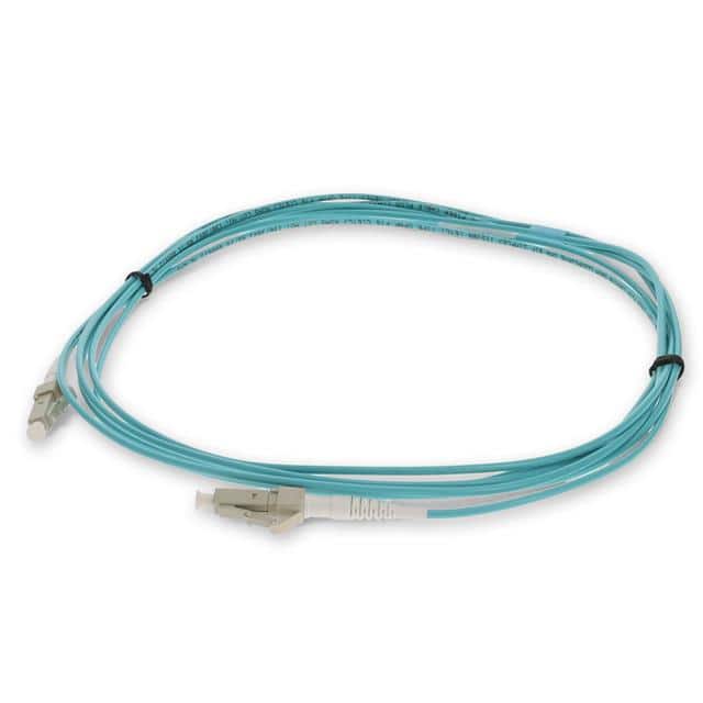 C-LC-LC-1-5MS5OM4 1.5m LC (Male) to LC (Male) Stra